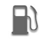 Consumo de combustible para la rutaBadalona 